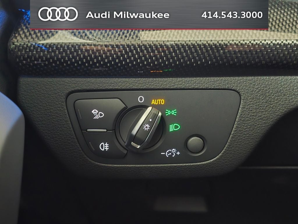 2025 Audi SQ5 Premium Plus quattro