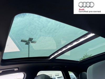 2023 Audi SQ5 Premium Plus quattro