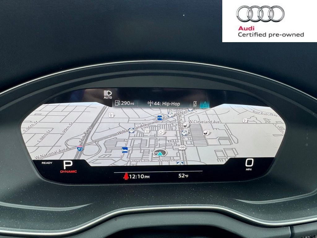 2023 Audi SQ5 Premium Plus quattro