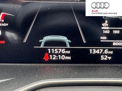 2023 Audi SQ5 Premium Plus quattro