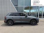2023 Audi SQ5 Premium Plus quattro