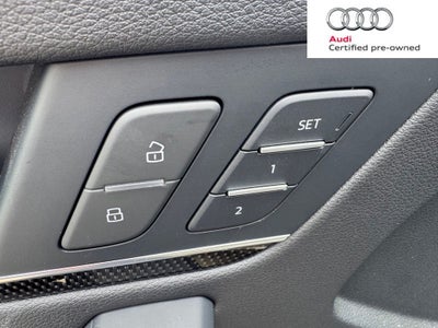 2023 Audi SQ5 Premium Plus quattro