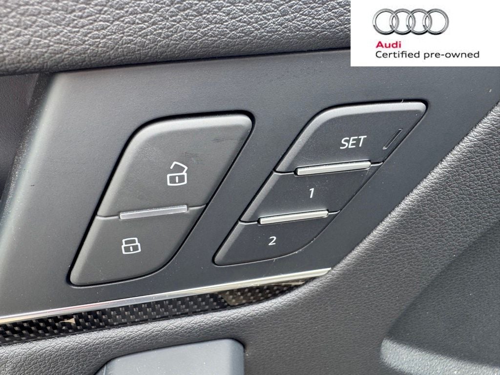 2023 Audi SQ5 Premium Plus quattro