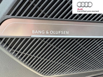 2023 Audi SQ5 Premium Plus quattro