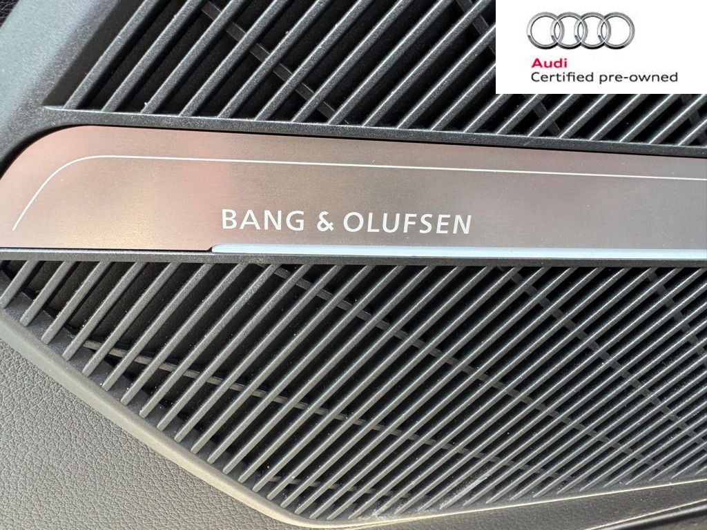 2023 Audi SQ5 Premium Plus quattro