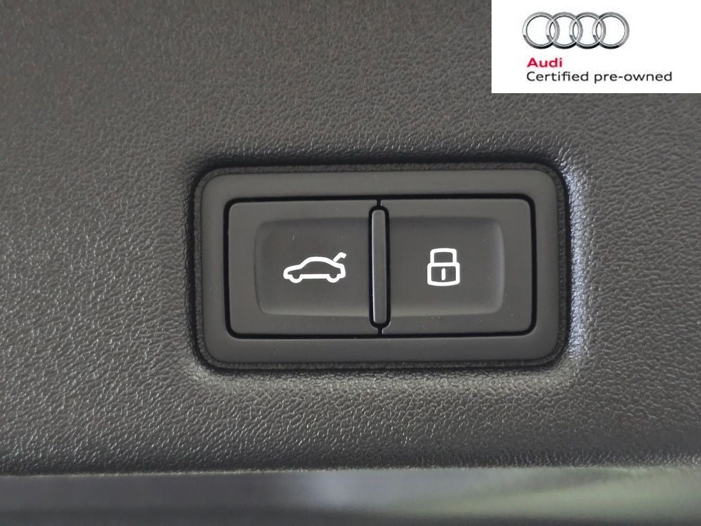 2025 Audi SQ5 3.0T Premium Plus quattro