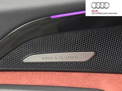 2025 Audi SQ5 3.0T Premium Plus quattro