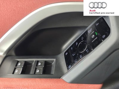 2025 Audi SQ5 3.0T Premium Plus quattro