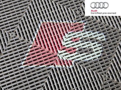 2025 Audi SQ5 3.0T Premium Plus quattro