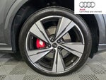 2025 Audi SQ5 3.0T Premium Plus quattro