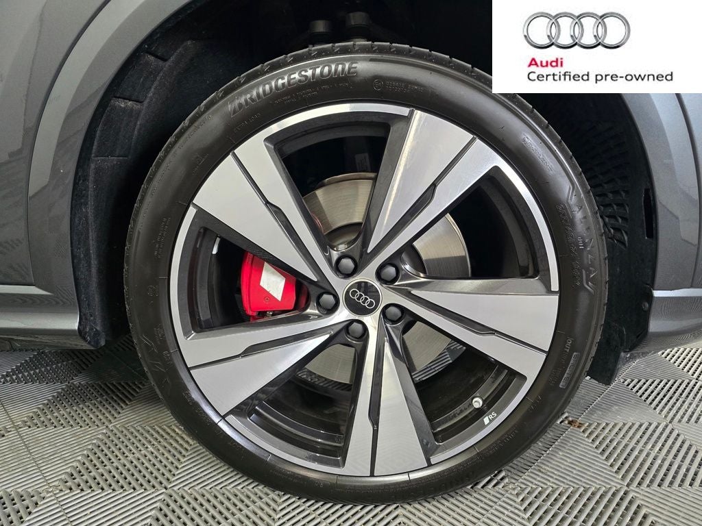 2025 Audi SQ5 3.0T Premium Plus quattro