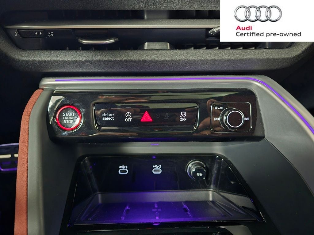 2025 Audi SQ5 3.0T Premium Plus quattro