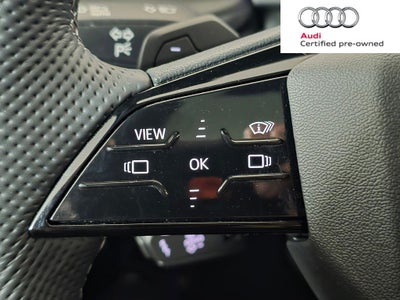 2025 Audi SQ5 3.0T Premium Plus quattro