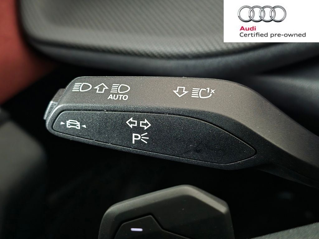 2025 Audi SQ5 3.0T Premium Plus quattro