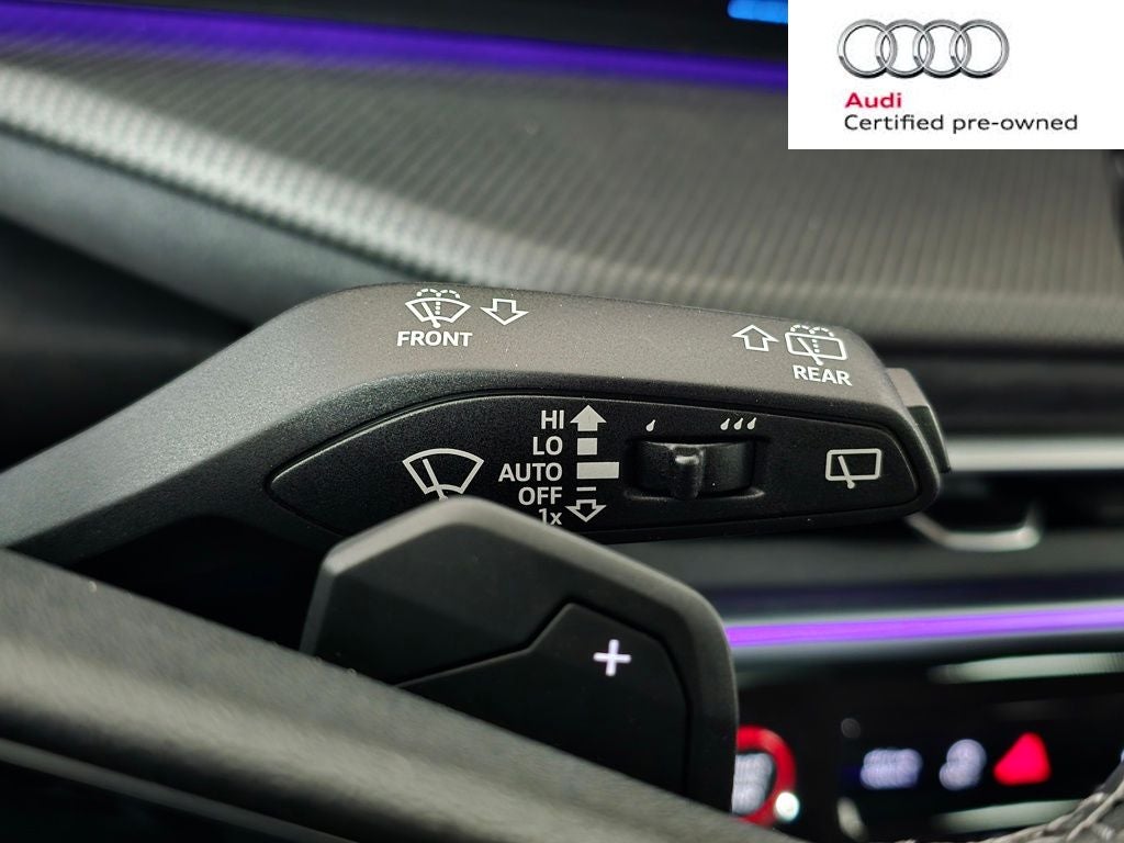 2025 Audi SQ5 3.0T Premium Plus quattro