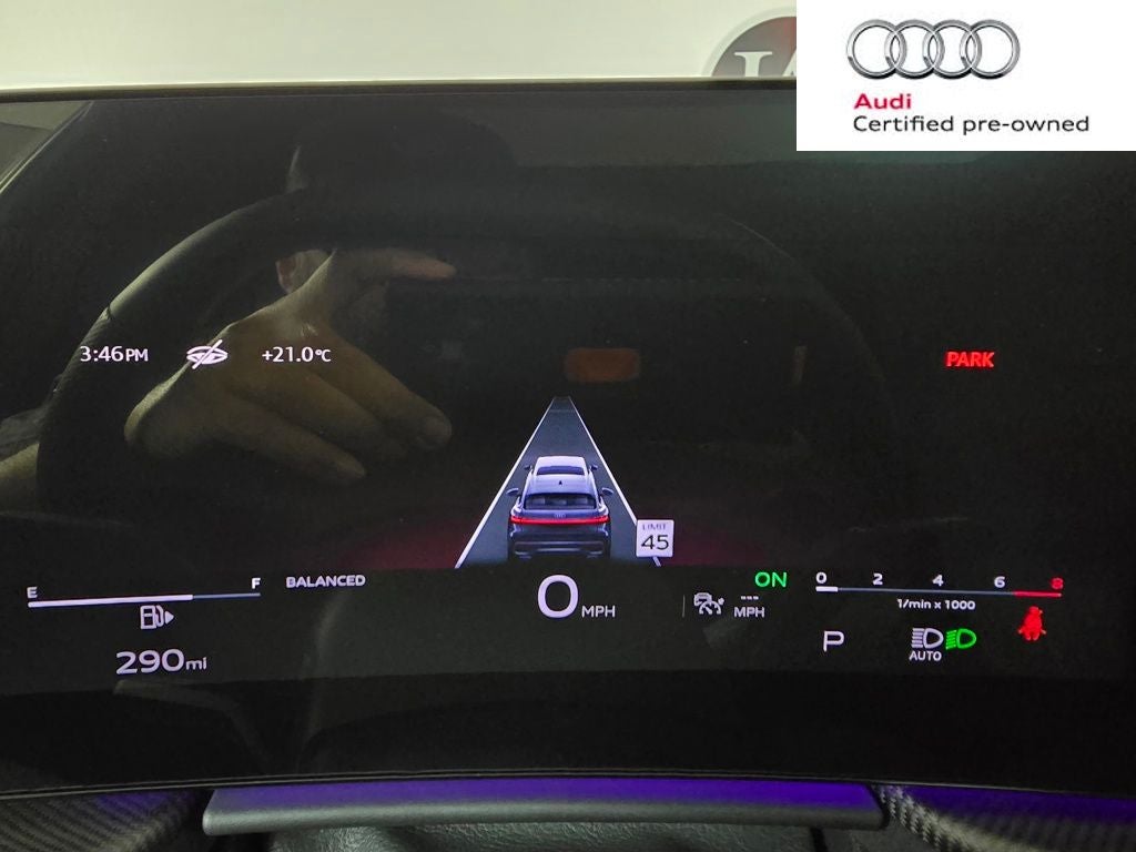 2025 Audi SQ5 3.0T Premium Plus quattro