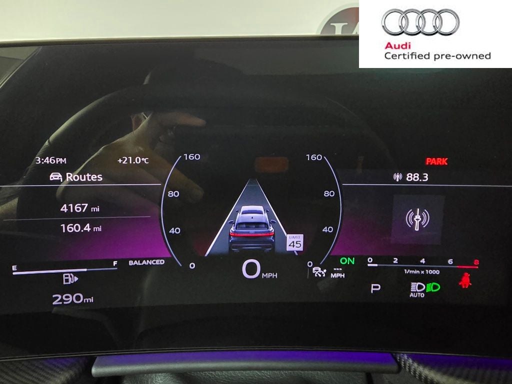 2025 Audi SQ5 3.0T Premium Plus quattro