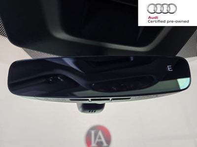 2025 Audi SQ5 3.0T Premium Plus quattro