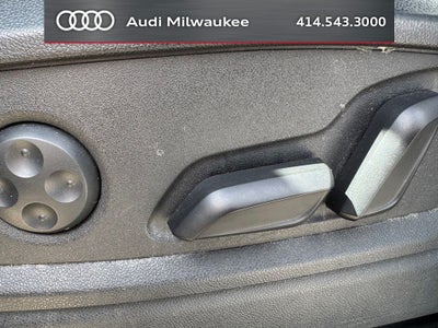 2020 Audi Q5 45 Premium Plus quattro