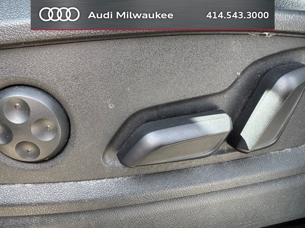 2020 Audi Q5 45 Premium Plus quattro
