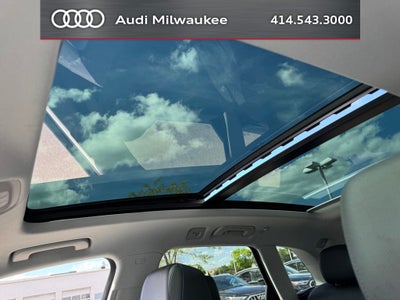 2020 Audi Q5 45 Premium Plus quattro
