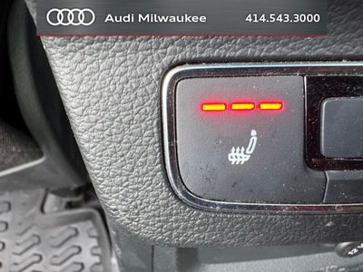 2020 Audi Q5 45 Premium Plus quattro