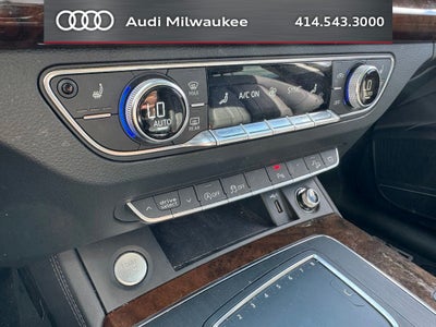 2020 Audi Q5 45 Premium Plus quattro