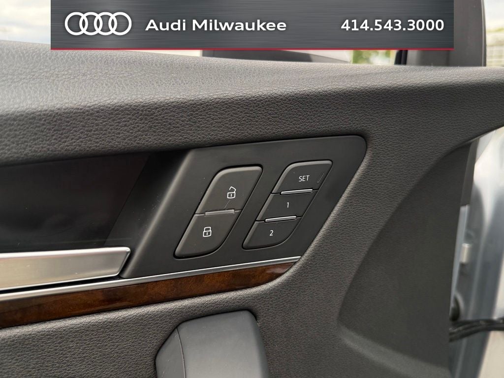 2020 Audi Q5 45 Premium Plus quattro