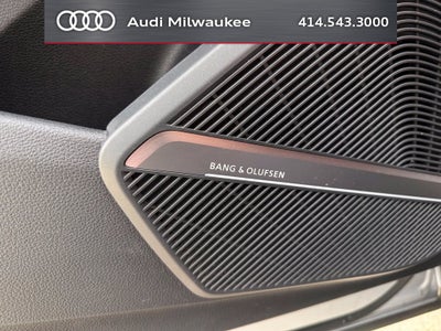 2020 Audi Q5 45 Premium Plus quattro