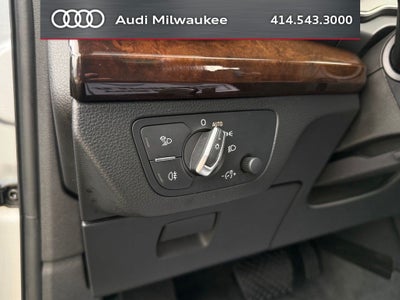 2020 Audi Q5 45 Premium Plus quattro