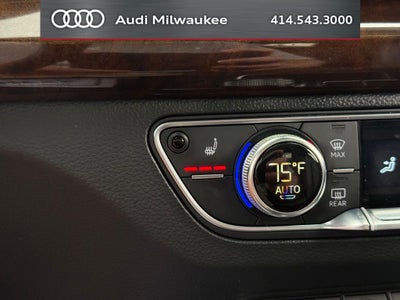 2020 Audi Q5 45 Premium Plus quattro