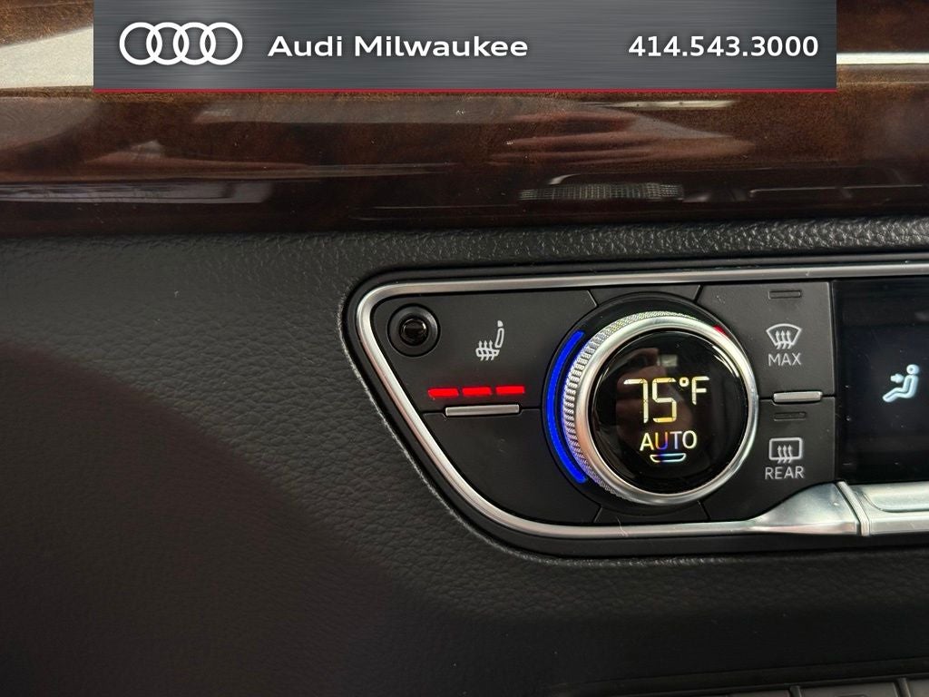 2020 Audi Q5 45 Premium Plus quattro