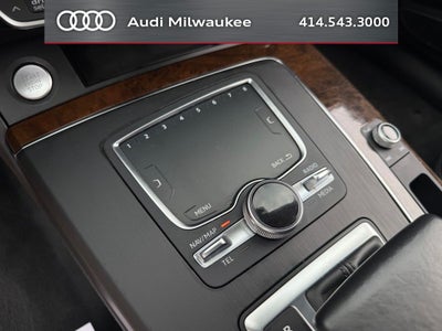 2020 Audi Q5 45 Premium Plus quattro