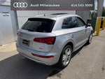 2020 Audi Q5 45 Premium Plus quattro