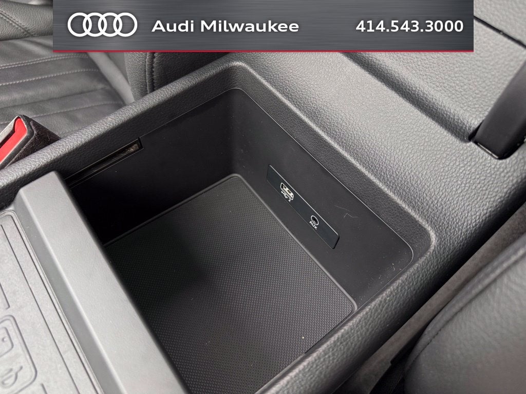 2020 Audi Q5 45 Premium Plus quattro