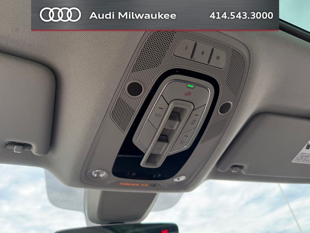 2020 Audi Q5 45 Premium Plus quattro