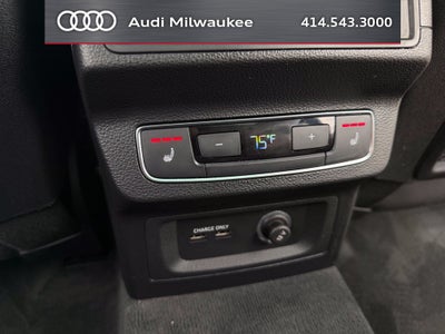 2020 Audi Q5 45 Premium Plus quattro