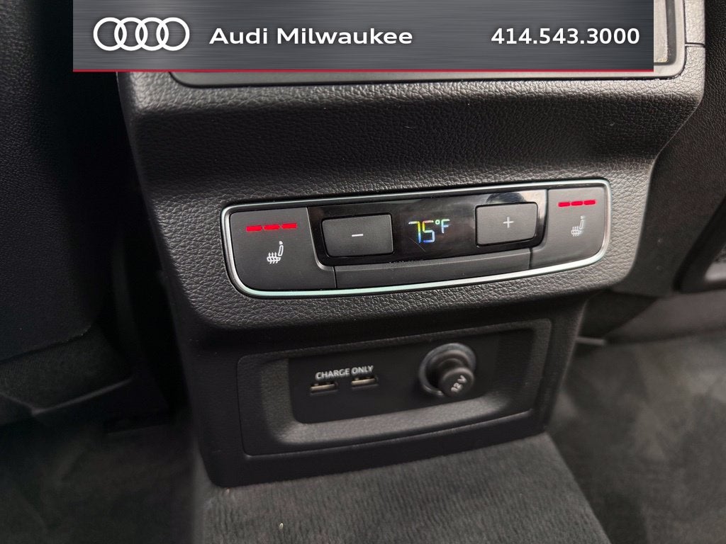 2020 Audi Q5 45 Premium Plus quattro