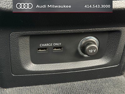 2020 Audi Q5 45 Premium Plus quattro