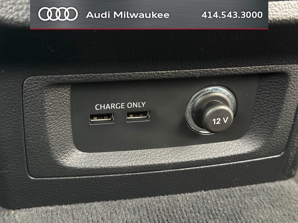 2020 Audi Q5 45 Premium Plus quattro
