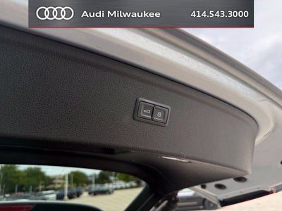 2020 Audi Q5 45 Premium Plus quattro