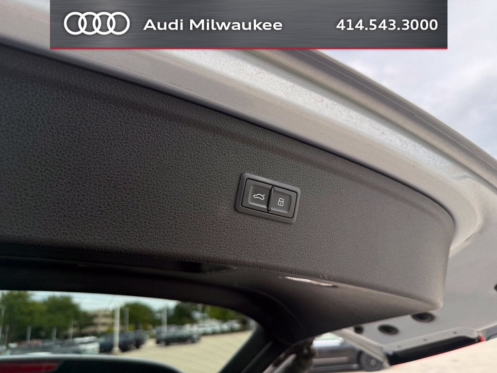 2020 Audi Q5 45 Premium Plus quattro