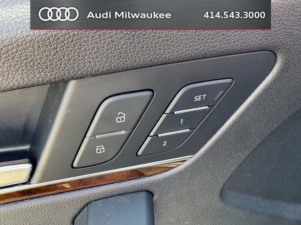 2020 Audi Q5 45 Premium Plus quattro