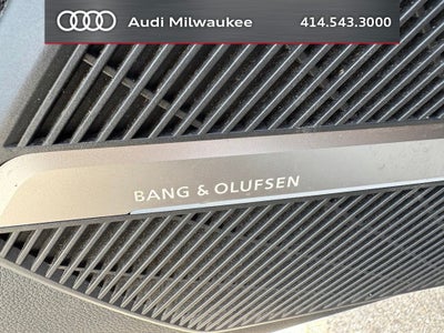 2020 Audi Q5 45 Premium Plus quattro