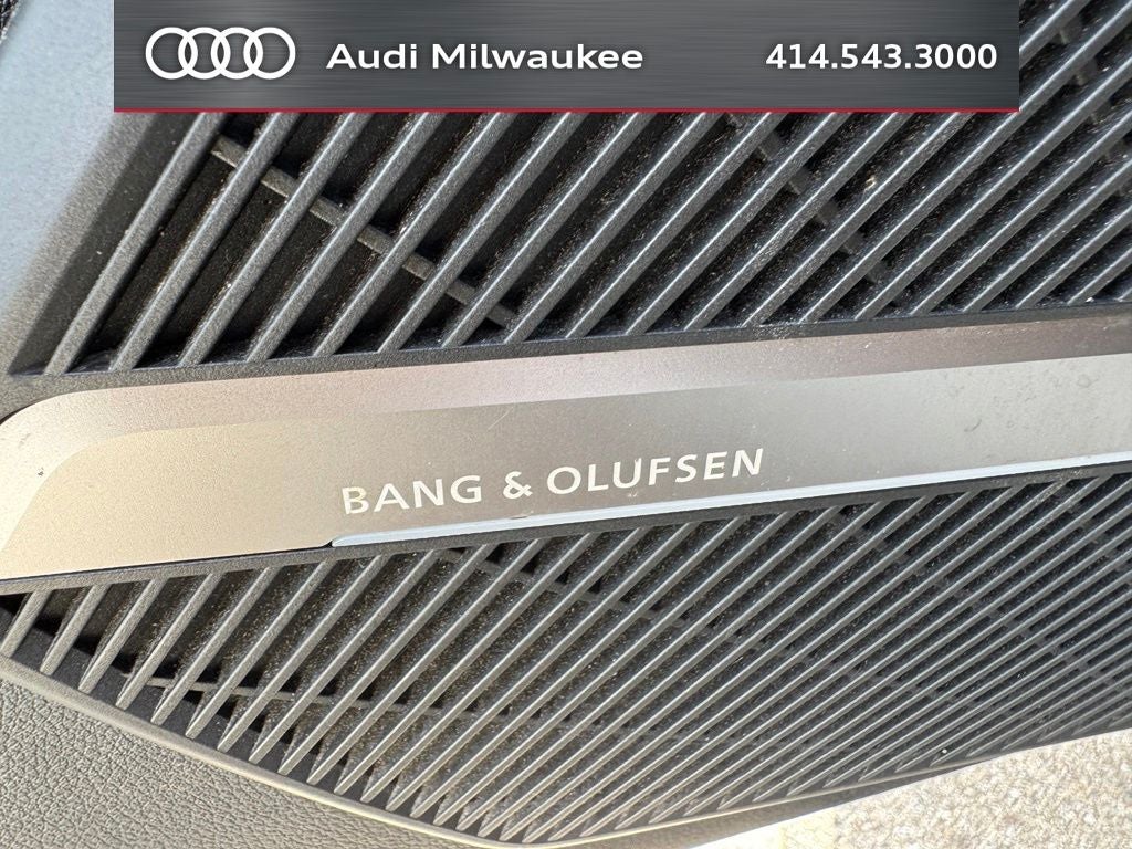 2020 Audi Q5 45 Premium Plus quattro