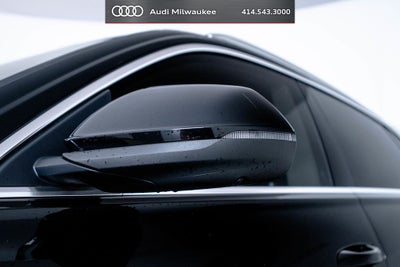 2023 Audi Q8 55 Premium Plus quattro