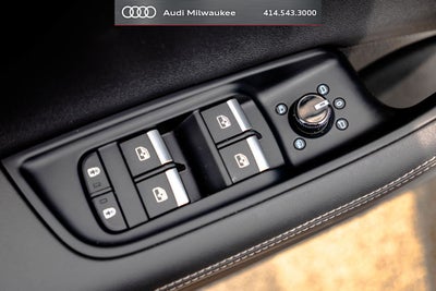 2023 Audi Q8 55 Premium Plus quattro