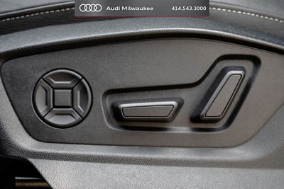 2023 Audi Q8 55 Premium Plus quattro