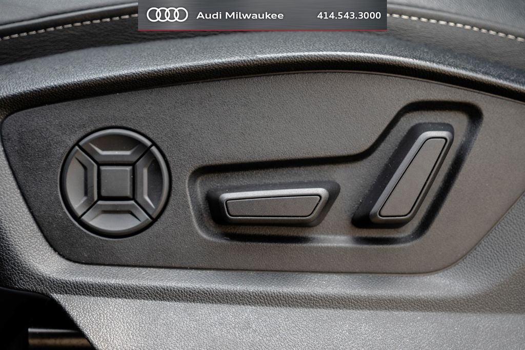2023 Audi Q8 55 Premium Plus quattro
