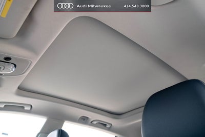 2023 Audi Q8 55 Premium Plus quattro